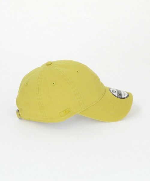 green label relaxing / グリーンレーベル リラクシング キャップ | 【別注】＜NEW ERA＞9TWENTY ソリッド キャップ | 詳細22
