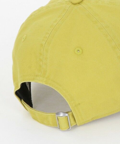 green label relaxing / グリーンレーベル リラクシング キャップ | 【別注】＜NEW ERA＞9TWENTY ソリッド キャップ | 詳細23