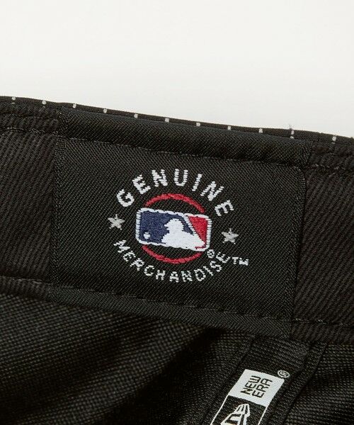 green label relaxing / グリーンレーベル リラクシング キャップ | 【別注】＜NEW ERA＞グリッド NY 9THIRTY キャップ | 詳細11