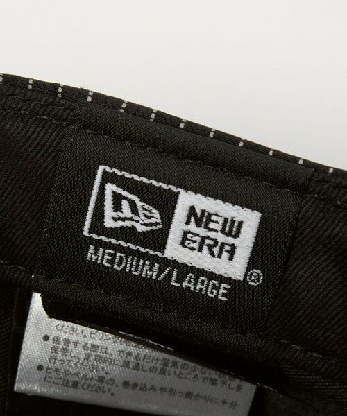 green label relaxing / グリーンレーベル リラクシング キャップ | 【別注】＜NEW ERA＞グリッド NY 9THIRTY キャップ | 詳細12