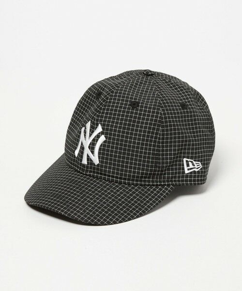 green label relaxing / グリーンレーベル リラクシング キャップ | 【別注】＜NEW ERA＞グリッド NY 9THIRTY キャップ | 詳細2