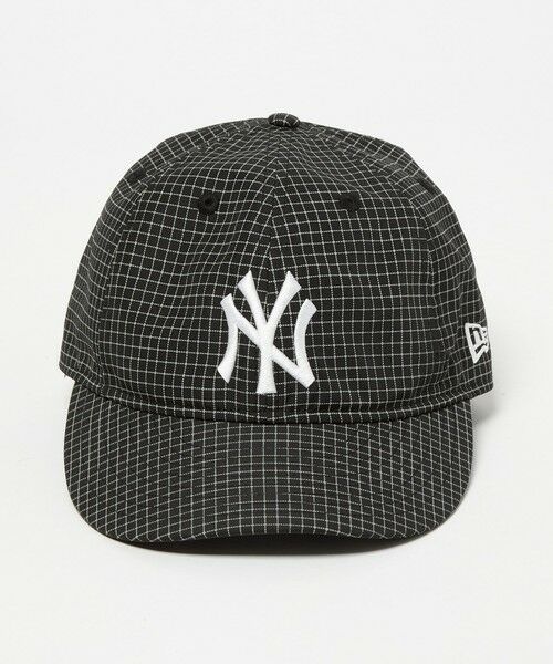 green label relaxing / グリーンレーベル リラクシング キャップ | 【別注】＜NEW ERA＞グリッド NY 9THIRTY キャップ | 詳細3