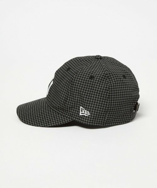 green label relaxing / グリーンレーベル リラクシング キャップ | 【別注】＜NEW ERA＞グリッド NY 9THIRTY キャップ | 詳細4