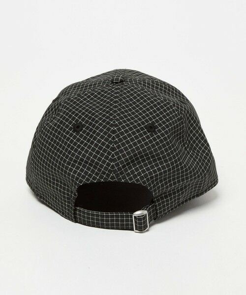 green label relaxing / グリーンレーベル リラクシング キャップ | 【別注】＜NEW ERA＞グリッド NY 9THIRTY キャップ | 詳細5