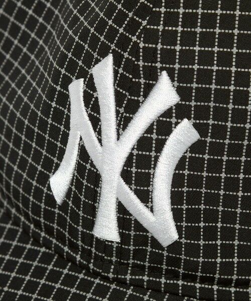 green label relaxing / グリーンレーベル リラクシング キャップ | 【別注】＜NEW ERA＞グリッド NY 9THIRTY キャップ | 詳細8