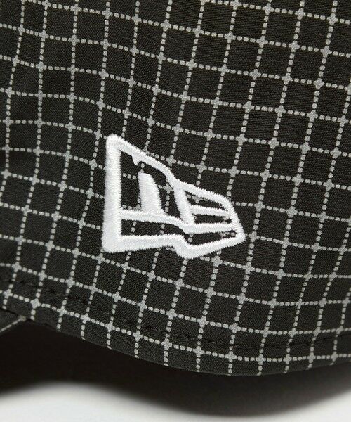 green label relaxing / グリーンレーベル リラクシング キャップ | 【別注】＜NEW ERA＞グリッド NY 9THIRTY キャップ | 詳細9