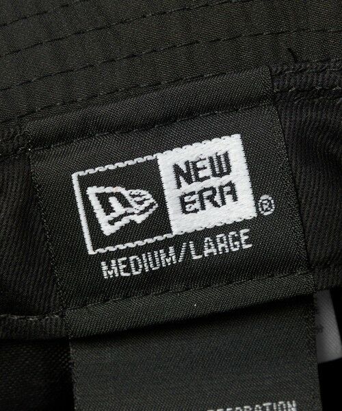 green label relaxing / グリーンレーベル リラクシング ハット | 【別注】＜NEW ERA＞グリッド NY バケットハット 01 帽子 | 詳細11