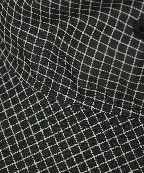 green label relaxing / グリーンレーベル リラクシング ハット | 【別注】＜NEW ERA＞グリッド NY バケットハット 01 帽子 | 詳細12