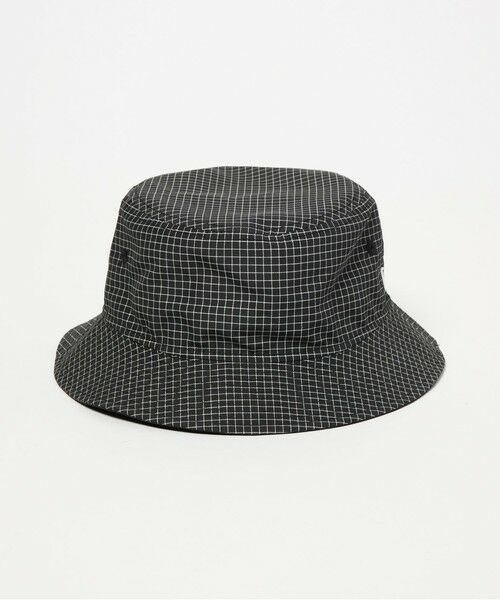 green label relaxing / グリーンレーベル リラクシング ハット | 【別注】＜NEW ERA＞グリッド NY バケットハット 01 帽子 | 詳細3