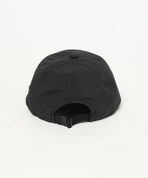 green label relaxing / グリーンレーベル リラクシング キャップ | 【別注】＜Marmot＞ロング ビル キャップ 帽子 | 詳細2