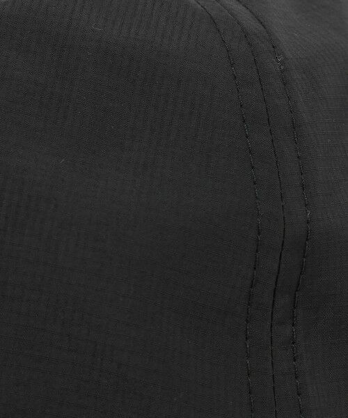 green label relaxing / グリーンレーベル リラクシング キャップ | 【別注】＜Marmot＞ロング ビル キャップ 帽子 | 詳細4