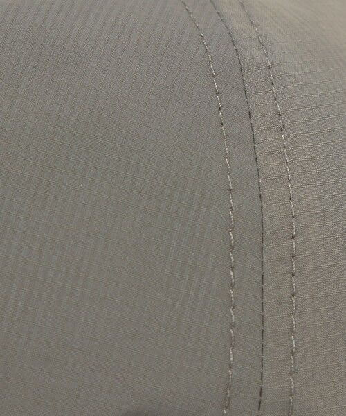 green label relaxing / グリーンレーベル リラクシング キャップ | 【別注】＜Marmot＞ロング ビル キャップ 帽子 | 詳細14