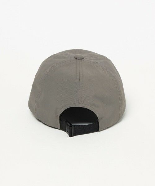 green label relaxing / グリーンレーベル リラクシング キャップ | 【別注】＜Marmot＞ロング ビル キャップ 帽子 | 詳細8