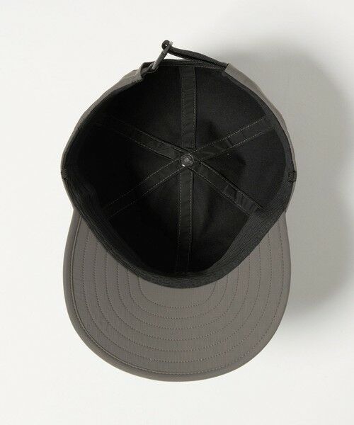 green label relaxing / グリーンレーベル リラクシング キャップ | 【別注】＜Marmot＞ロング ビル キャップ 帽子 | 詳細10