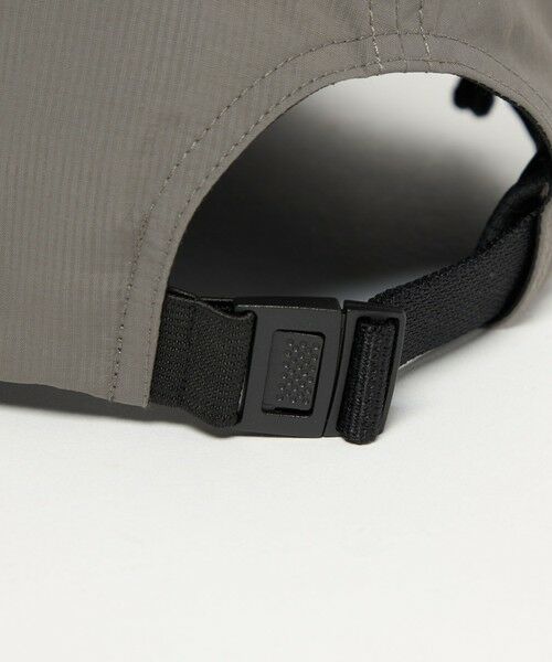 green label relaxing / グリーンレーベル リラクシング キャップ | 【別注】＜Marmot＞ロング ビル キャップ 帽子 | 詳細11