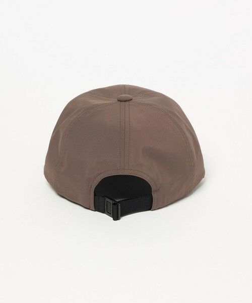 green label relaxing / グリーンレーベル リラクシング キャップ | 【別注】＜Marmot＞ロング ビル キャップ 帽子 | 詳細17