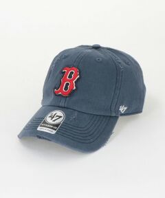 green label relaxing / グリーンレーベル リラクシング キャップ | ＜47Brand＞クリーンナップ WELL-WORN キャップ