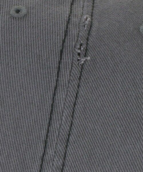 green label relaxing / グリーンレーベル リラクシング キャップ | ＜47Brand＞クリーンナップ WELL-WORN キャップ | 詳細4