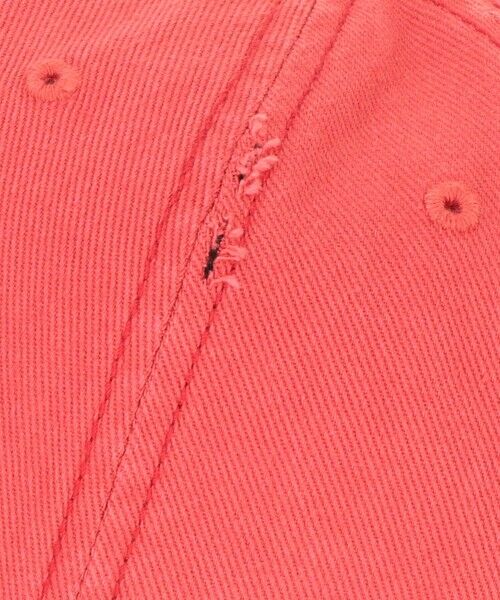 green label relaxing / グリーンレーベル リラクシング キャップ | ＜47Brand＞クリーンナップ WELL-WORN キャップ | 詳細19
