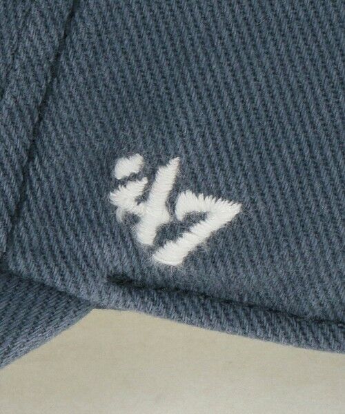 green label relaxing / グリーンレーベル リラクシング キャップ | ＜47Brand＞クリーンナップ WELL-WORN キャップ | 詳細24