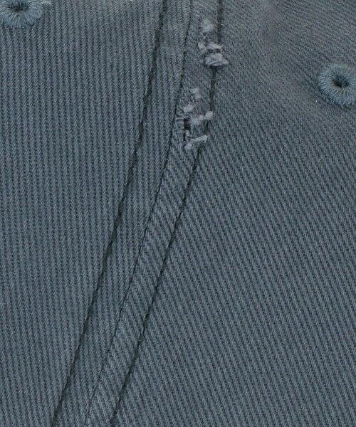 green label relaxing / グリーンレーベル リラクシング キャップ | ＜47Brand＞クリーンナップ WELL-WORN キャップ | 詳細25