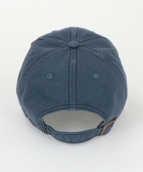 green label relaxing / グリーンレーベル リラクシング キャップ | ＜47Brand＞クリーンナップ WELL-WORN キャップ | 詳細26