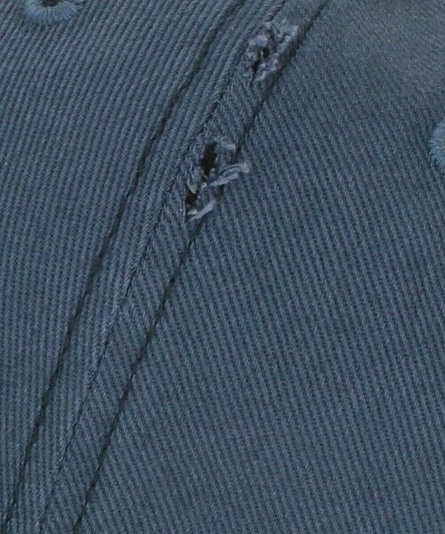 green label relaxing / グリーンレーベル リラクシング キャップ | ＜47Brand＞クリーンナップ WELL-WORN キャップ | 詳細29