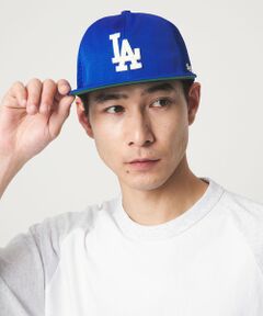 green label relaxing / グリーンレーベル リラクシング キャップ | 【WEB限定】＜47Brand＞ CAPTAIN RL メッシュ キャップ