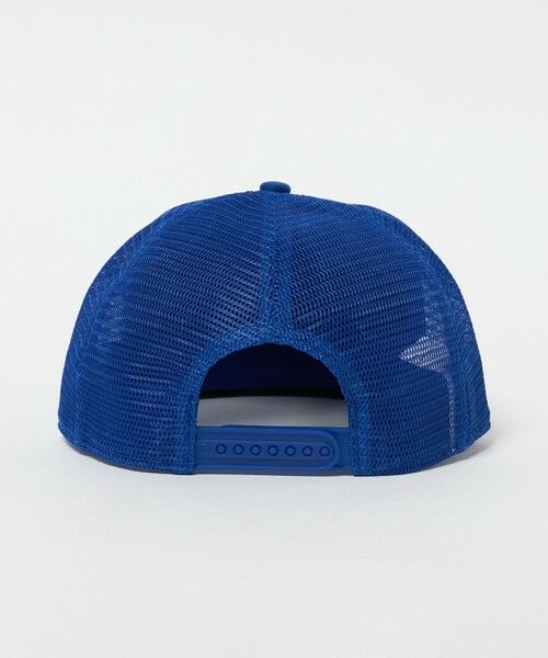green label relaxing / グリーンレーベル リラクシング キャップ | 【WEB限定】＜47Brand＞ CAPTAIN RL メッシュ キャップ | 詳細4