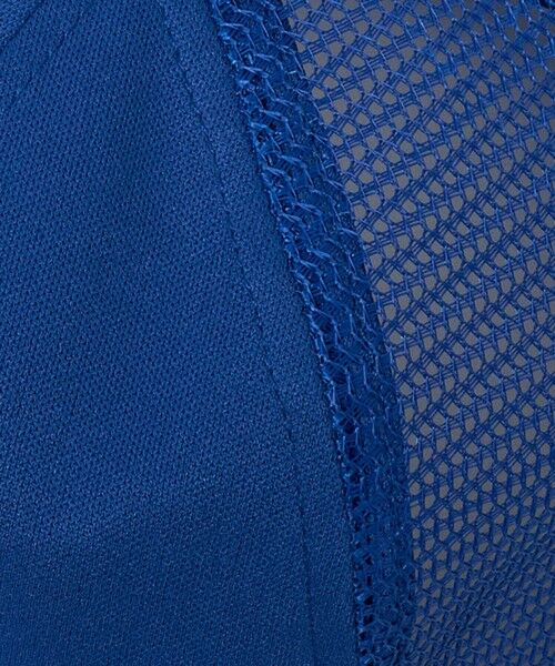 green label relaxing / グリーンレーベル リラクシング キャップ | 【WEB限定】＜47Brand＞ CAPTAIN RL メッシュ キャップ | 詳細9