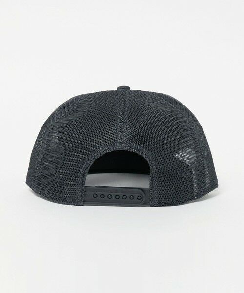 green label relaxing / グリーンレーベル リラクシング キャップ | 【WEB限定】＜47Brand＞ CAPTAIN RL メッシュ キャップ | 詳細15