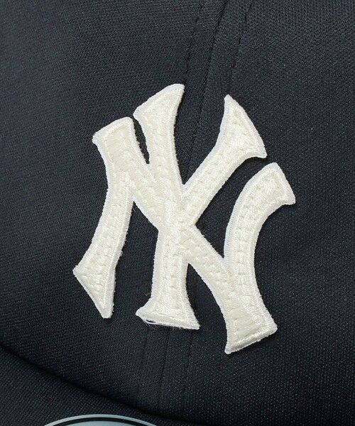 green label relaxing / グリーンレーベル リラクシング キャップ | 【WEB限定】＜47Brand＞ CAPTAIN RL メッシュ キャップ | 詳細16