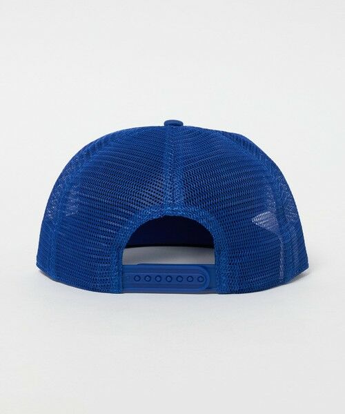 green label relaxing / グリーンレーベル リラクシング キャップ | 【WEB限定】＜47Brand＞ CAPTAIN RL メッシュ キャップ | 詳細19