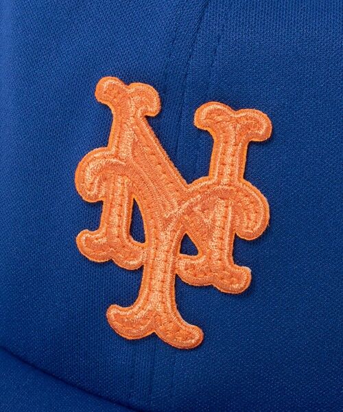 green label relaxing / グリーンレーベル リラクシング キャップ | 【WEB限定】＜47Brand＞ CAPTAIN RL メッシュ キャップ | 詳細20