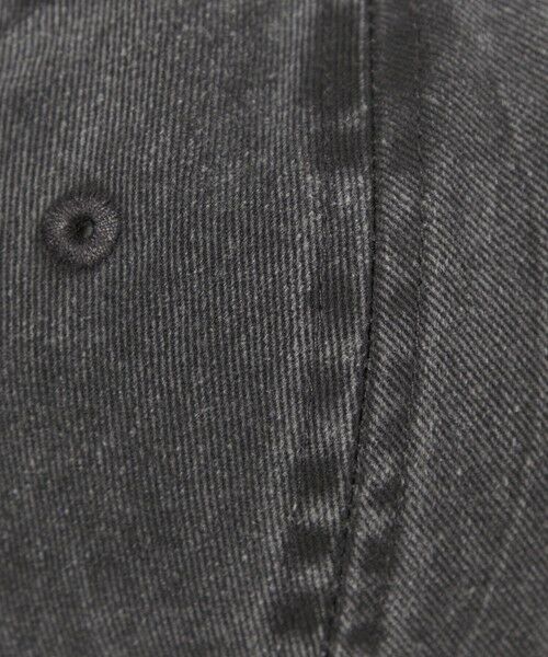 green label relaxing / グリーンレーベル リラクシング キャップ | 【別注】＜SoftBank HAWKS×INFIELDER DESIGN×GLR＞ロゴ キャップ | 詳細2