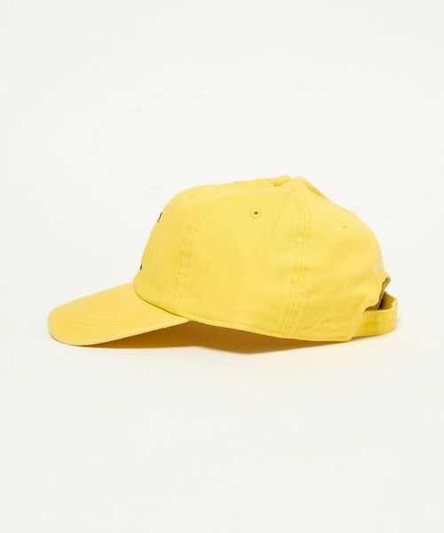 green label relaxing / グリーンレーベル リラクシング キャップ | 【別注】＜SoftBank HAWKS×INFIELDER DESIGN×GLR＞ロゴ キャップ | 詳細4