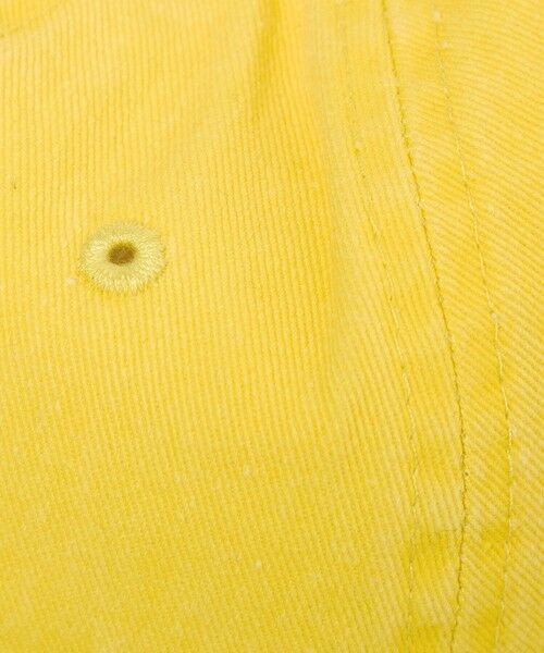 green label relaxing / グリーンレーベル リラクシング キャップ | 【別注】＜SoftBank HAWKS×INFIELDER DESIGN×GLR＞ロゴ キャップ | 詳細9