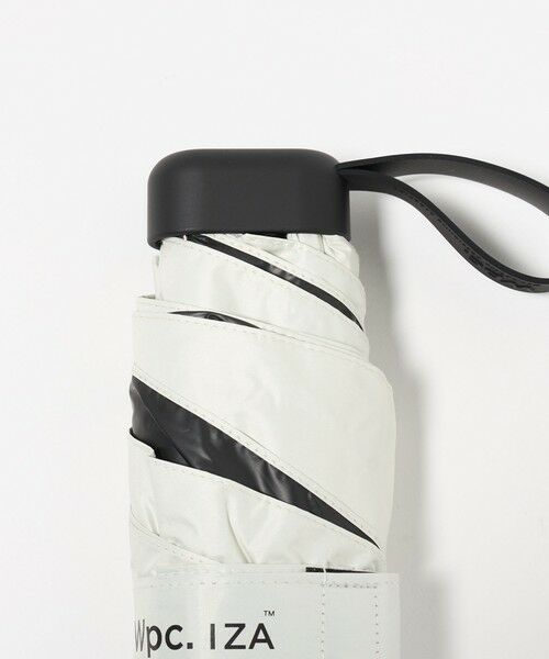 green label relaxing / グリーンレーベル リラクシング 傘 | ＜Wpc.＞ イーザ  ZA020 折りたたみ傘 / 晴雨兼用 / レイン / 日傘 | 詳細1