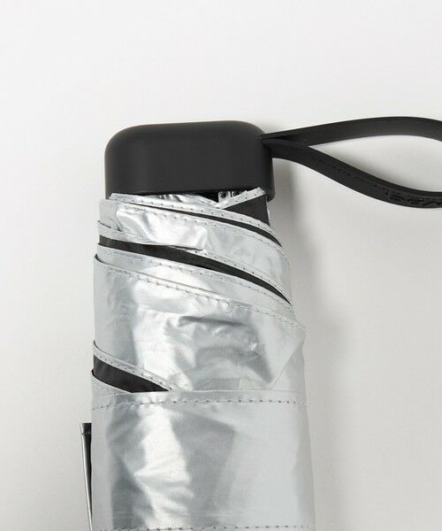 green label relaxing / グリーンレーベル リラクシング 傘 | ＜Wpc.＞ イーザ  ZA020 折りたたみ傘 / 晴雨兼用 / レイン / 日傘 | 詳細3