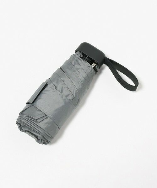 green label relaxing / グリーンレーベル リラクシング 傘 | ＜Wpc.＞ イーザ  ZA020 折りたたみ傘 / 晴雨兼用 / レイン / 日傘 | 詳細5