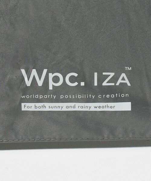 green label relaxing / グリーンレーベル リラクシング 傘 | ＜Wpc.＞ イーザ  ZA020 折りたたみ傘 / 晴雨兼用 / レイン / 日傘 | 詳細14