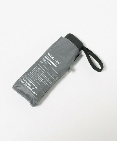 green label relaxing / グリーンレーベル リラクシング 傘 | ＜Wpc.＞ イーザ  ZA020 折りたたみ傘 / 晴雨兼用 / レイン / 日傘 | 詳細11