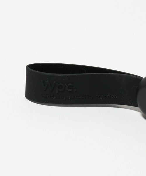 green label relaxing / グリーンレーベル リラクシング 傘 | ＜Wpc.＞ イーザ  ZA020 折りたたみ傘 / 晴雨兼用 / レイン / 日傘 | 詳細12