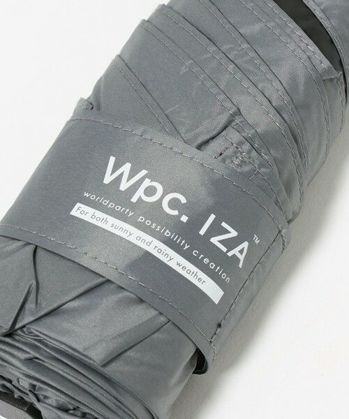 green label relaxing / グリーンレーベル リラクシング 傘 | ＜Wpc.＞ イーザ  ZA020 折りたたみ傘 / 晴雨兼用 / レイン / 日傘 | 詳細13