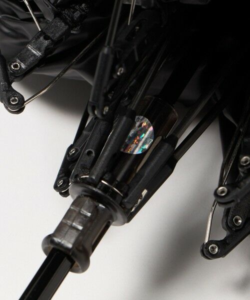 green label relaxing / グリーンレーベル リラクシング 傘 | ＜Wpc.＞ go-koh GO006 折りたたみ傘 / 晴雨兼用 / レイン / 日傘 | 詳細3