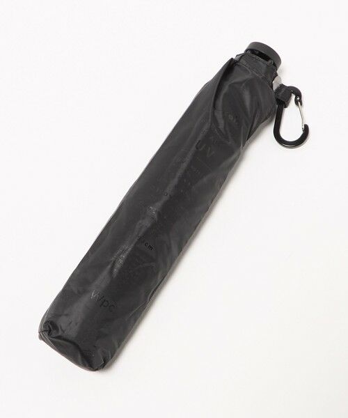 green label relaxing / グリーンレーベル リラクシング 傘 | ＜Wpc.＞ go-koh GO006 折りたたみ傘 / 晴雨兼用 / レイン / 日傘 | 詳細8