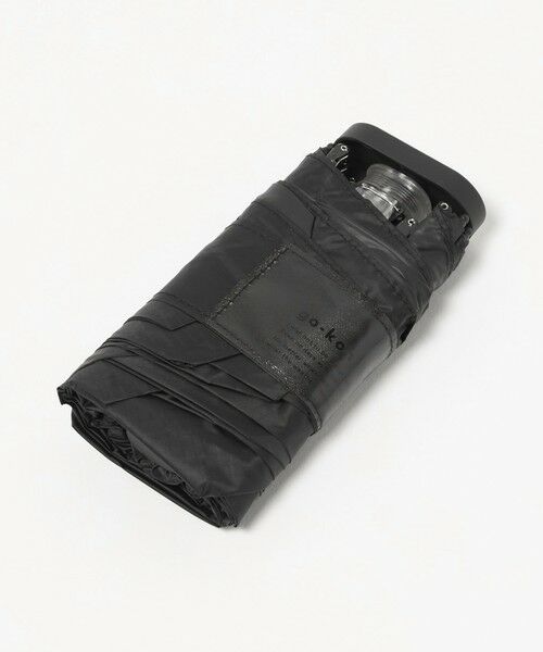 green label relaxing / グリーンレーベル リラクシング 傘 | ＜Wpc.＞ go-koh GO008 折りたたみ傘 / 晴雨兼用 / レイン / 日傘 | 詳細1