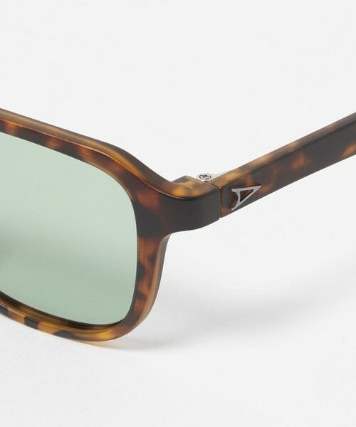 green label relaxing / グリーンレーベル リラクシング サングラス・メガネ | ＜TYMER＞ラルフ ファッショングラス | 詳細6