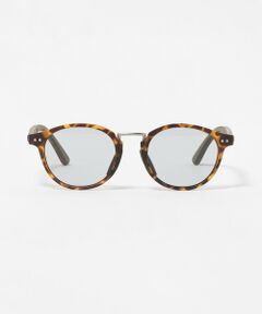 green label relaxing / グリーンレーベル リラクシング サングラス・メガネ | ＜TYMER＞オリバー ファッショングラス
