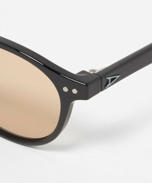 green label relaxing / グリーンレーベル リラクシング サングラス・メガネ | ＜TYMER＞オリバー ファッショングラス | 詳細2